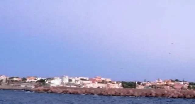 Misure per salvare migranti in sicurezza