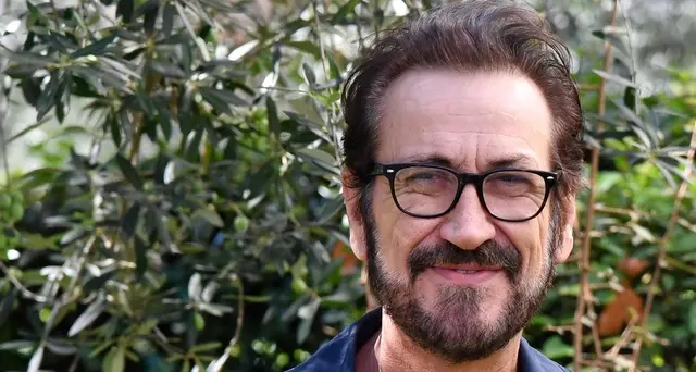 Giallini è Schiavone, ecco seconda serie