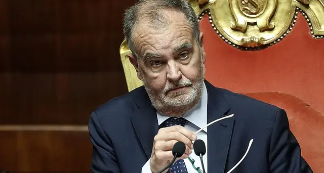 Calderoli, Boeri lasci Inps e si candidi