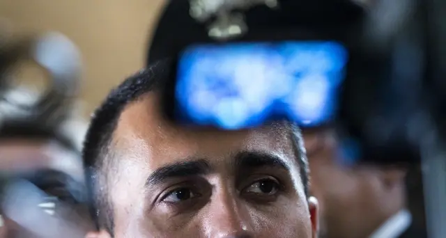 Di Maio,dopo attacco Fmi manca solo Nasa