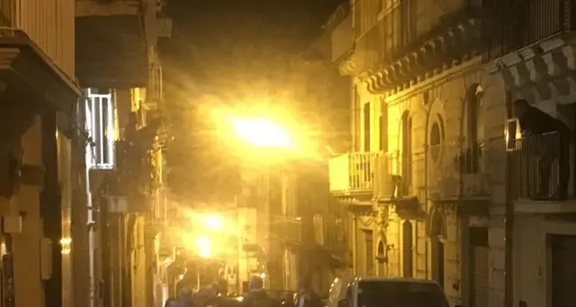 Donna uccisa a Ragusa, fermato il marito