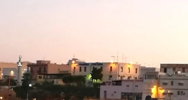 Migranti salvati dalla capitaneria di Lampedusa