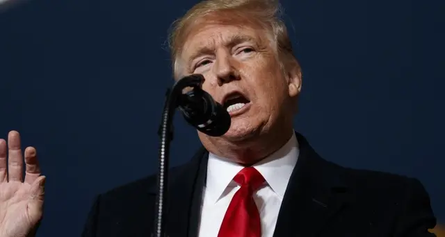 Trump, 'grazie Erdogan'. E vedrà Brunson