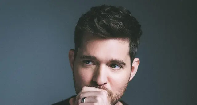 Michael Bublé, lascio la musica