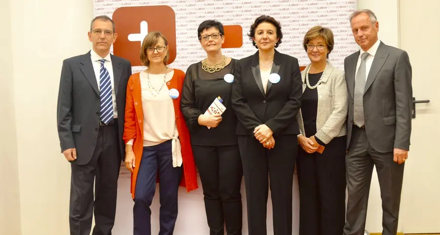 Laborfonds festeggia i suoi “primi” 20 anni