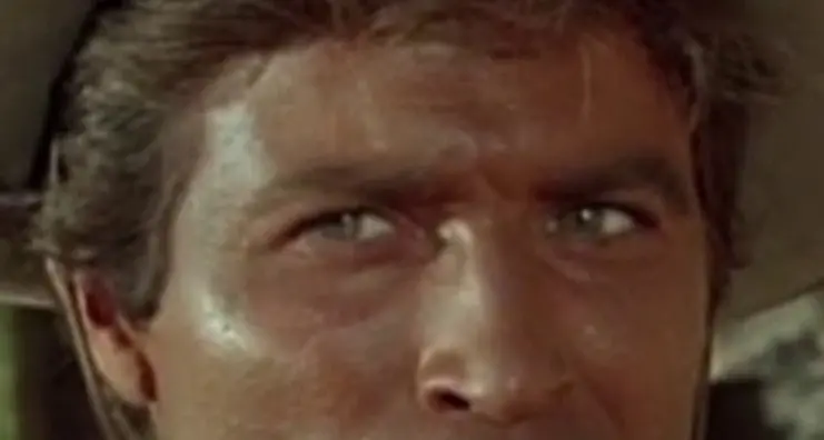 Terence Hill: «Io con Bud, al posto di un bolzanino»