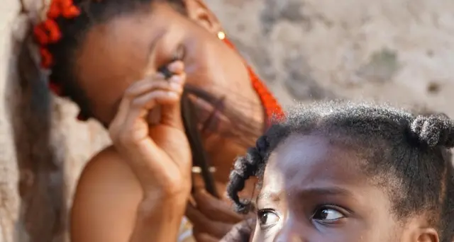 Migranti Riace,\"non vogliamo andare via\"