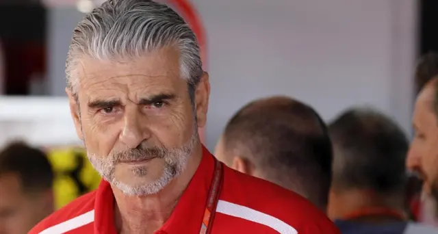 Arrivabene,Mondiale è mission impossible