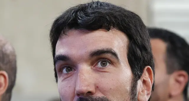 Martina, governo sostiene evasori