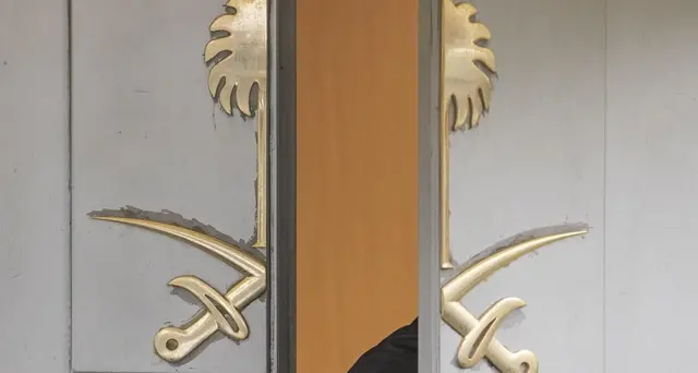 Media, Khashoggi forse sciolto in acido