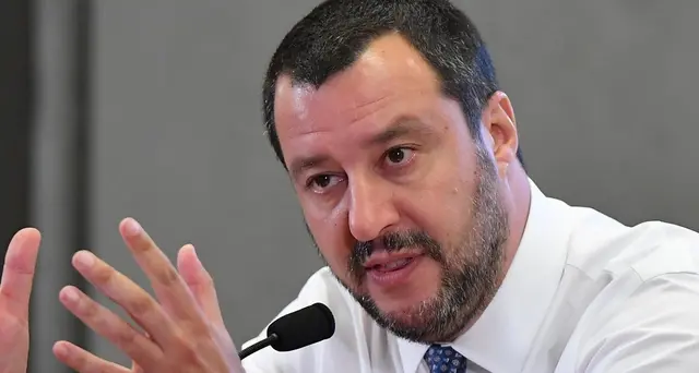 Salvini, non siamo vincolati da norme Ue