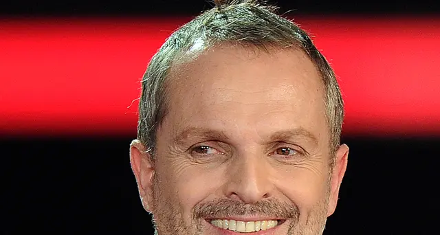 Bosè si separa da Palau,divisi i 4 figli