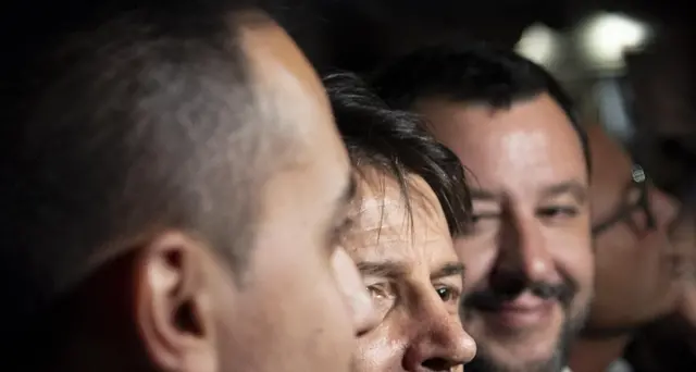 Lega - M5s, tregua su pensioni e Fisco