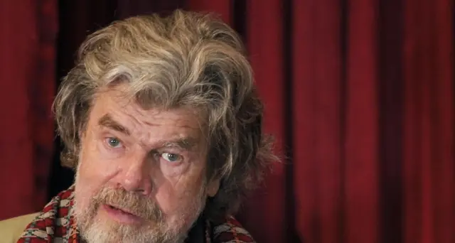Messner: Salvini rovinerà il Paese