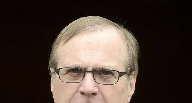 Addio Paul Allen, co-fondatore Microsoft