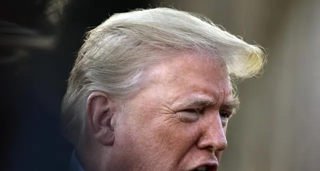 A Trump 106 mln per campagna voto 2020