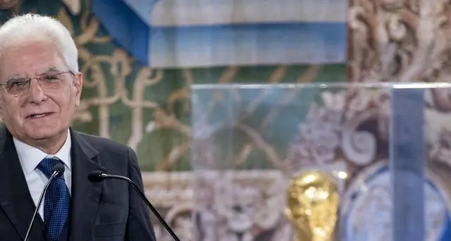 Mattarella, martirio monito a civiltà
