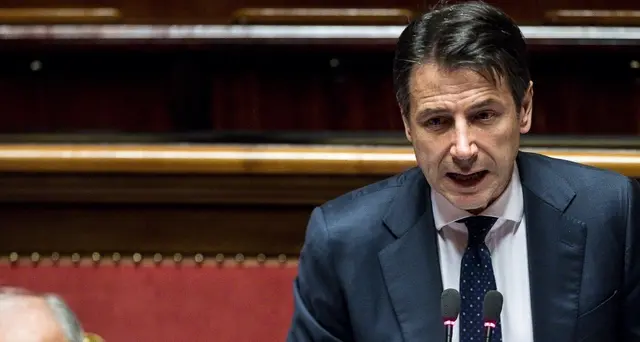 Conte, Italia in Ue è irrinunciabile