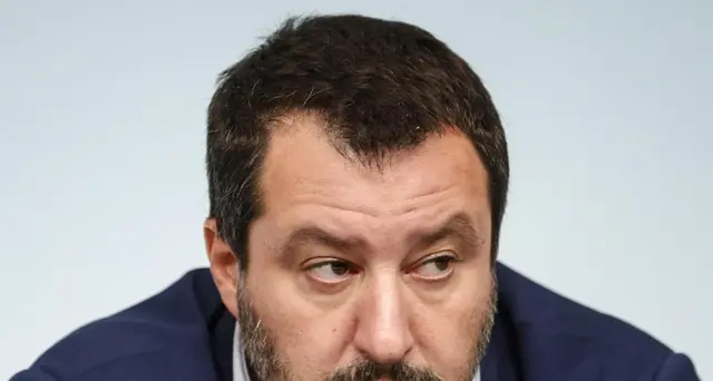 Francia a Salvini, 'non accadrà più'