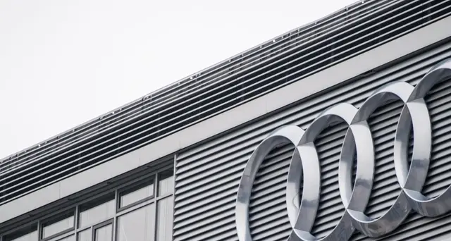 Dieselgate, Audi pagherà una multa da 800 milioni