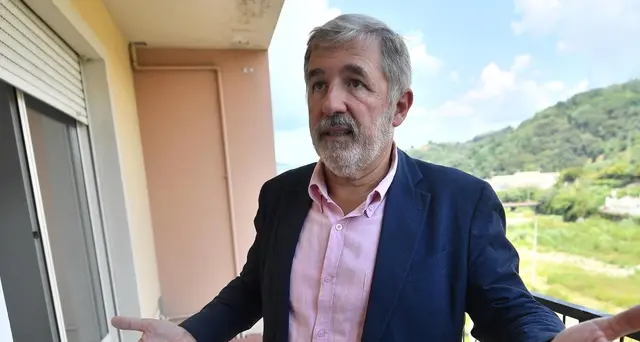 Bucci, Autostrade? Tutte le porte aperte