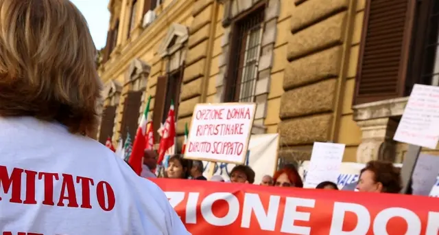 Proroga 'Opzione donna' per pensione