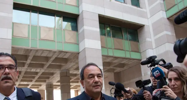 Lucano, a Riace andremo avanti da soli