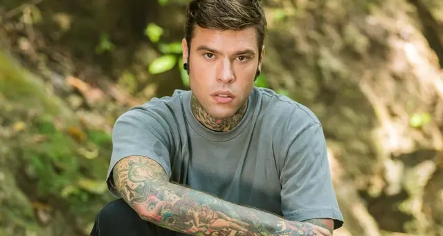 Fedez, il 15 marzo parte il nuovo tour: prima tappa Firenze