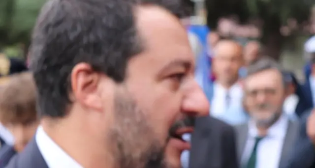 Salvini, Francia ci dia nomi migranti