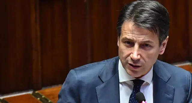 Colloquio telefonico tra Conte e Juncker