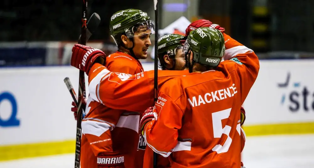Storici Foxes: centrati gli ottavi di Champions!