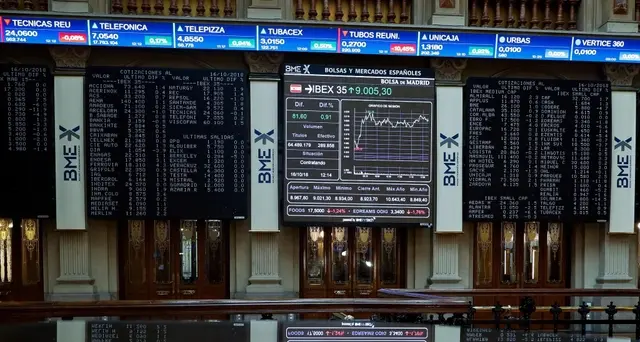 Borsa Tokyo, apertura in rialzo (+1,04%)