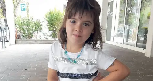 Bimba trentina morta di malaria, chiesta l'archiviazione