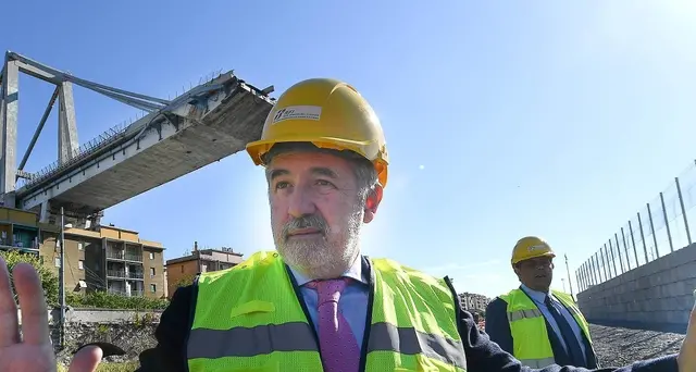 Bucci, Aspi in campo per tante cose