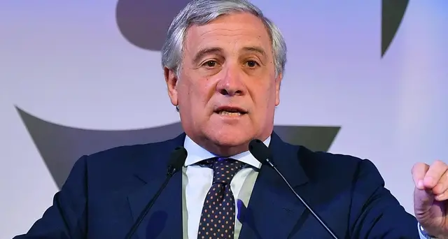 Tajani, Italia faccia marcia indietro