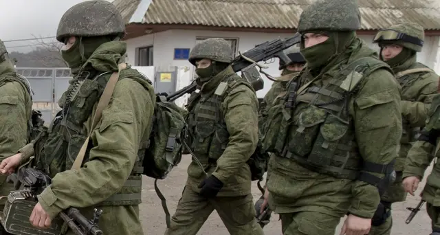 Bomba al Politecnico in Crimea, 10 morti