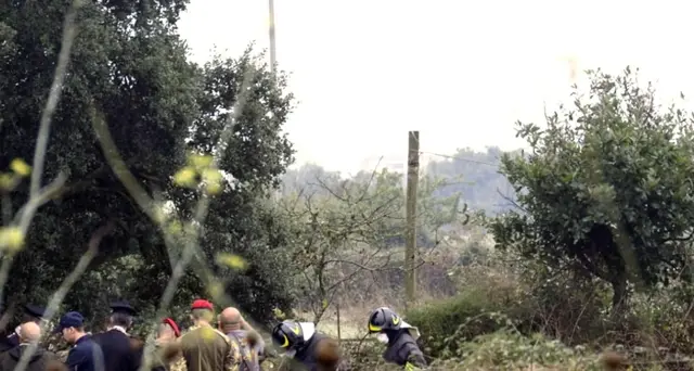Trovato corpo 18enne ucciso in Sardegna