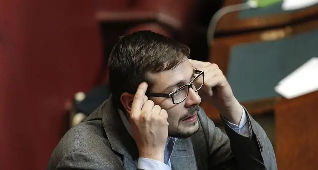 M5S attacca Boeri, vergogna, fa politica