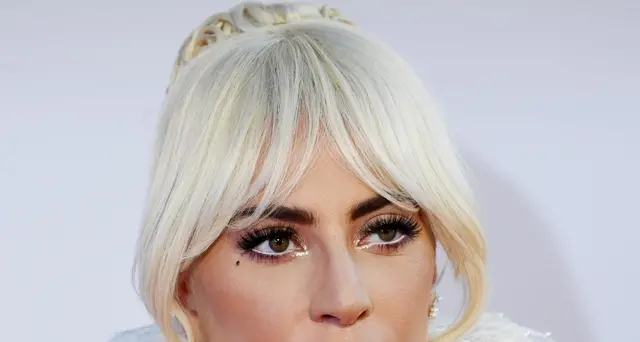 Lady Gaga è fidanzata con il suo agente
