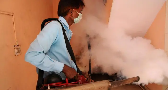 Caso di Dengue ad Arco, scatta il piano di disinfestazione
