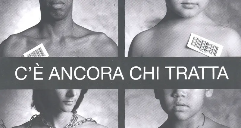 Giornata europea contro la tratta, a Bolzano da 15 anni c'è il progetto Alba
