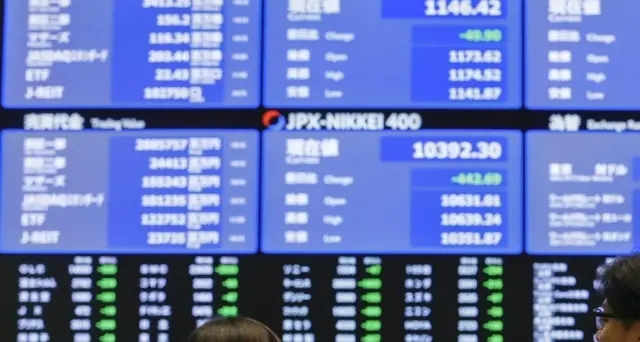Borsa Tokyo apre piatta (-0,05%)