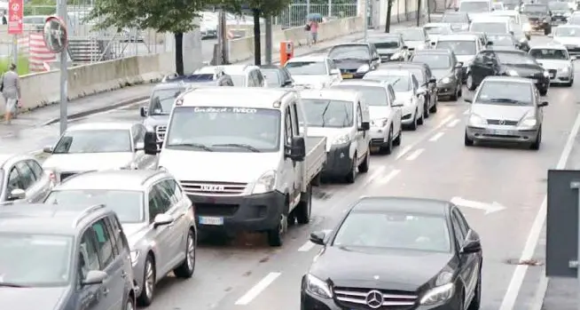 Polizze auto: aumenti fino al 40 per cento