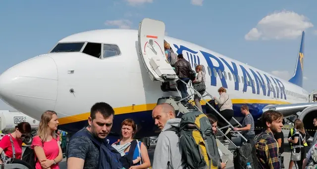 Ryanair: Antitrust, ultimatum su bagagli