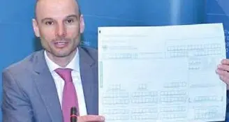 Esenzione ticket ai pazienti solo in tedesco
