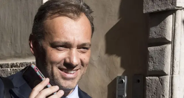Richetti, D'Alema-Bersani ok.Ma no lista