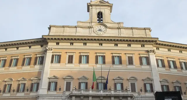 Ok Camera a pdl reati contro patrimonio