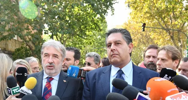 Bucci, nuovo ponte entro Natale 2019