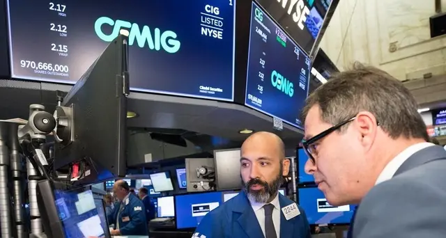Wall Street apre negativa, Dj -0,35%