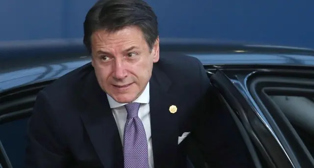 Conte, lettera Ue? Pronti a replicare